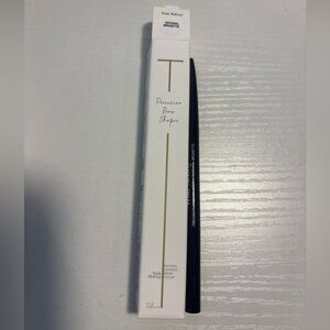 Trish McEvoy Precision Brow Shaper Natural Brunette Retractable Eyebrow Pencil